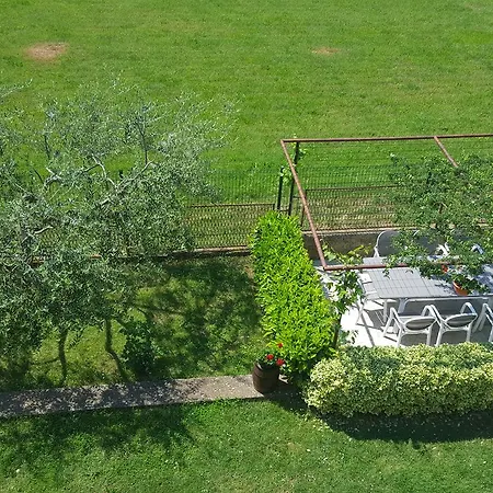 Lucas Apartmán