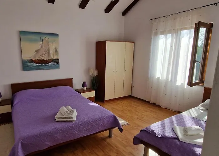 Apartman Lucas Medulin