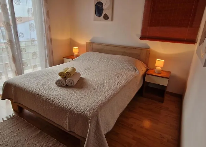 Lucas Apartman Medulin