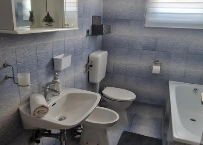 Apartman Lucas Medulin