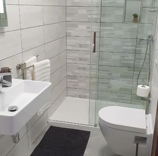 Apartman Lucas Medulin