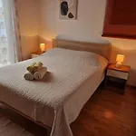 Lucas Apartmán Medulin