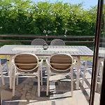 Apartmán Lucas