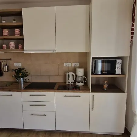 Apartment Lucas Medulin