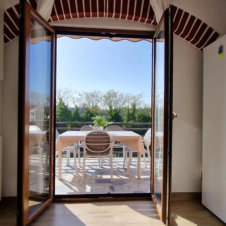 Apartman Lucas Medulin