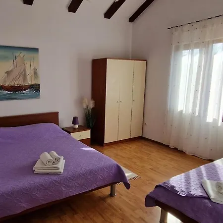 Apartment Lucas Medulin