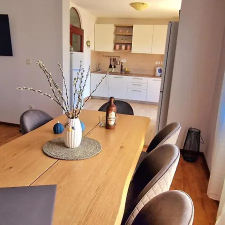 Apartment Lucas