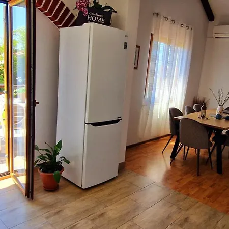 Apartment Lucas *