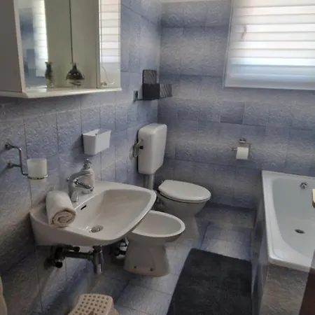 Apartmán Lucas Medulin