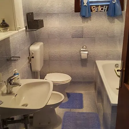 Apartment Lucas