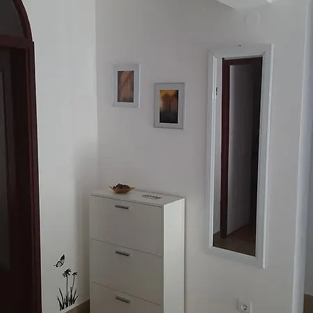 Apartment Lucas *