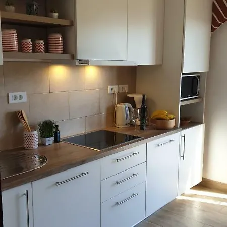 Lucas Apartment *