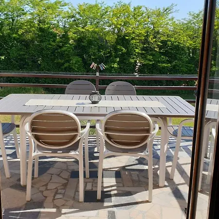 Apartman Lucas