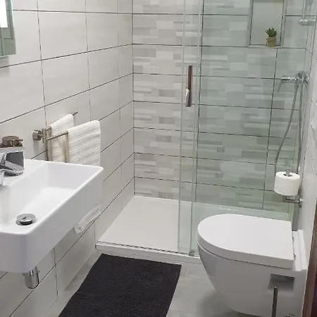 Apartman Lucas Medulin