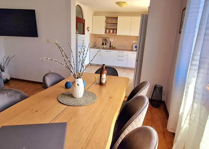 Apartment Lucas