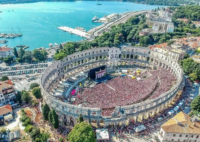 아파트 Lucas 메덜린